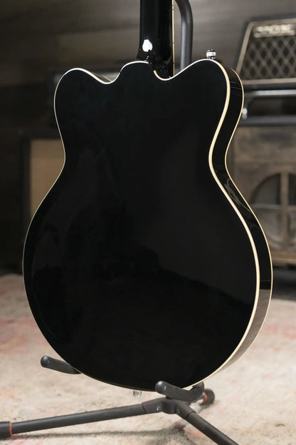 Gretsch G5422-12 12-String Electric Hollowbody Guitar with Hardshell Case - Used