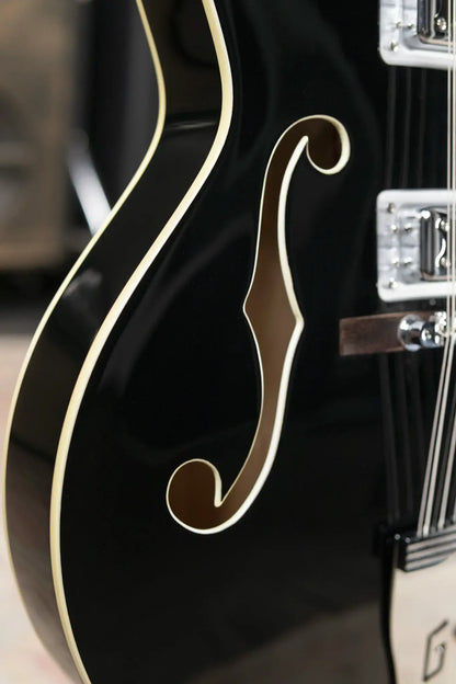 Gretsch G5422-12 12-String Electric Hollowbody Guitar with Hardshell Case - Used