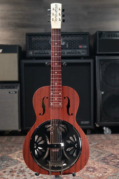 Gretsch G9210 Boxcar Square-Neck Resonator Guitar