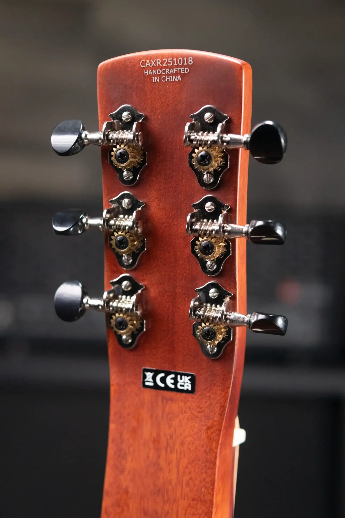 Gretsch G9210 Boxcar Square-Neck Resonator Guitar
