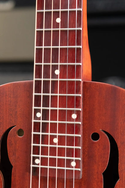 Gretsch G9210 Boxcar Square-Neck Resonator Guitar