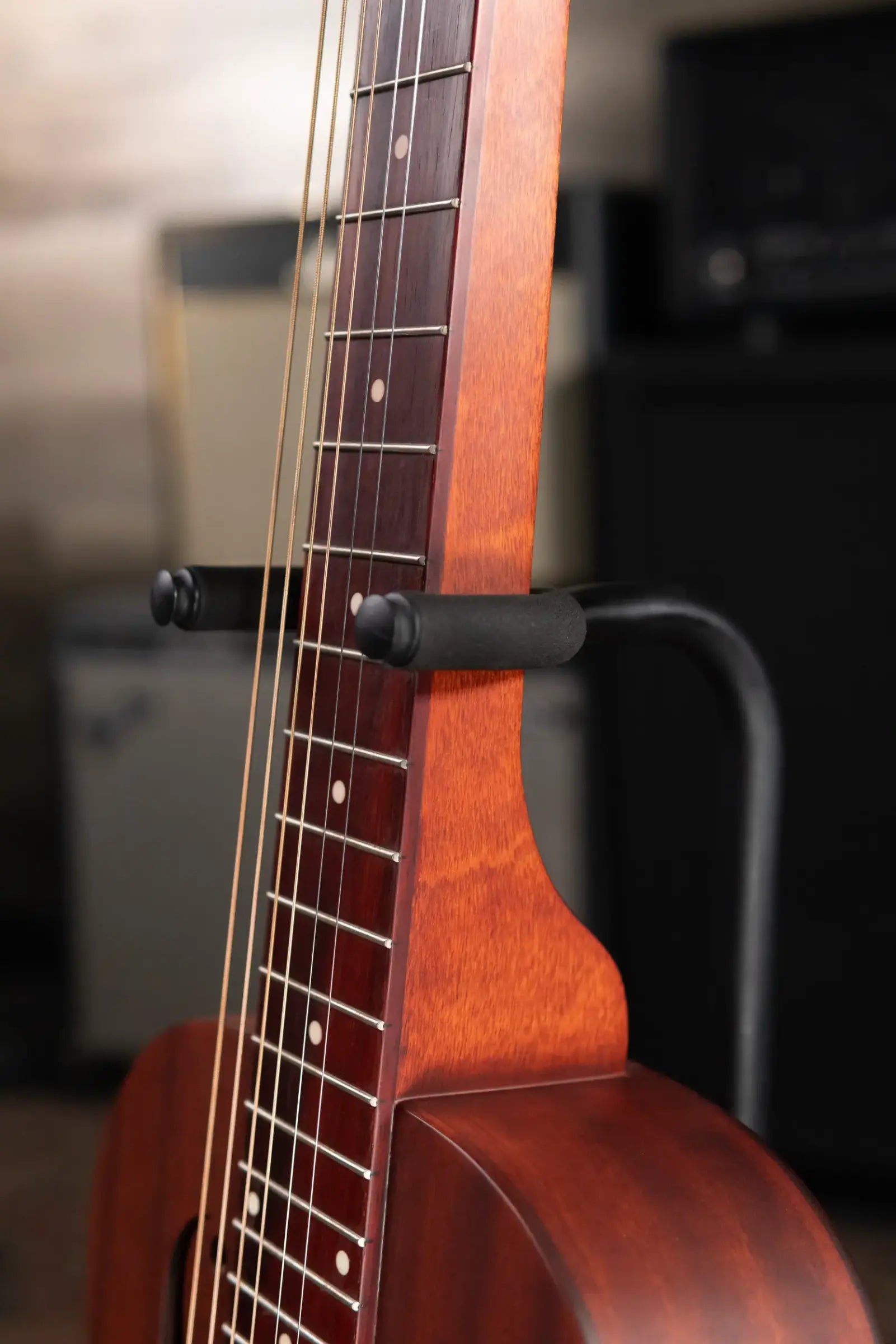 Gretsch G9210 Boxcar Square-Neck Resonator Guitar