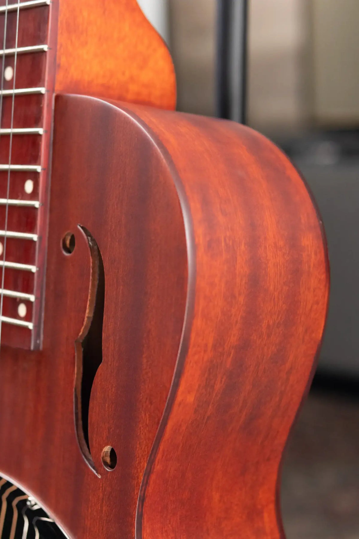 Gretsch G9210 Boxcar Square-Neck Resonator Guitar