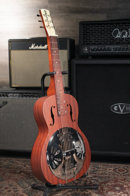 Gretsch G9210 Boxcar Square-Neck Resonator Guitar