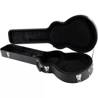 Gretsch Jet Bass Baritone Hardshell Case inside