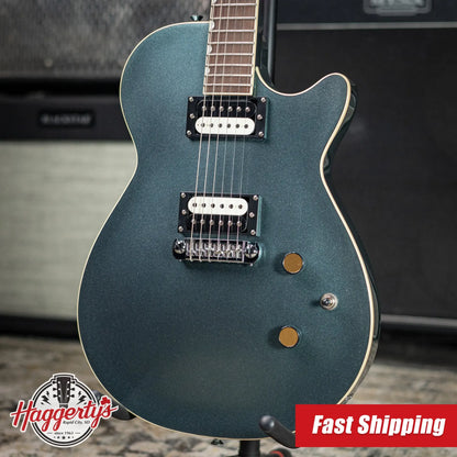 Gretsch Streamliner Jet Electric Guitar - Gunmetal