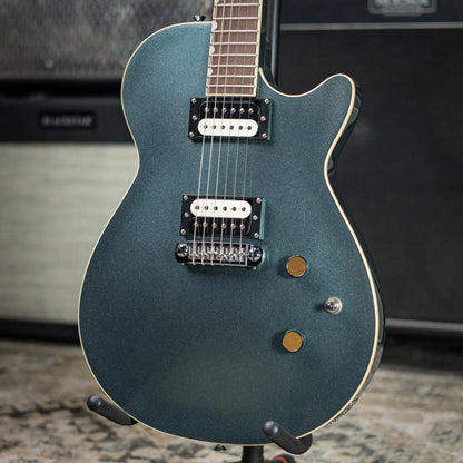 Gretsch Streamliner Jet Electric Guitar - Gunmetal