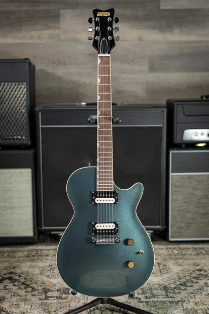 Gretsch Streamliner Jet Electric Guitar - Gunmetal
