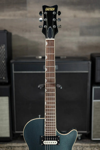 Gretsch Streamliner Jet Electric Guitar - Gunmetal