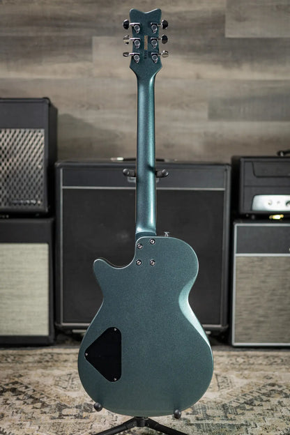 Gretsch Streamliner Jet Electric Guitar - Gunmetal