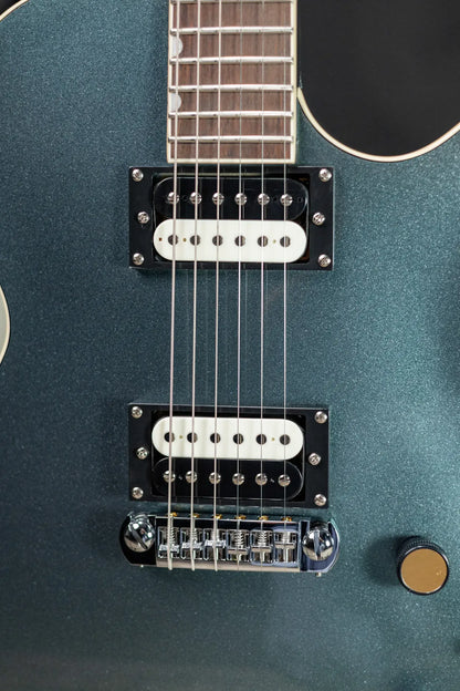 Gretsch Streamliner Jet Electric Guitar - Gunmetal