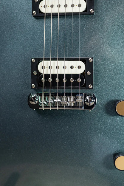 Gretsch Streamliner Jet Electric Guitar - Gunmetal