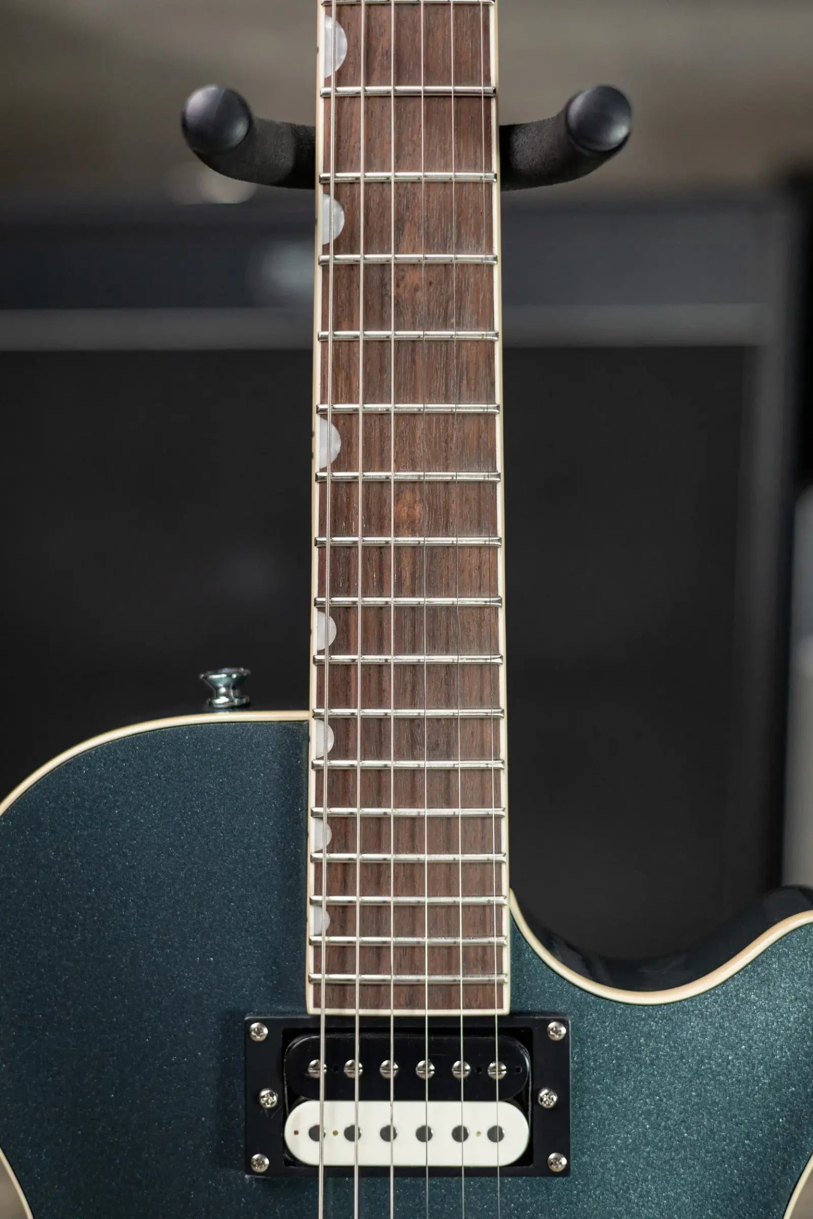 Gretsch Streamliner Jet Electric Guitar - Gunmetal