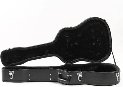 Guardian CG 022 D Deluxe Archtop Hardshell Dreadnought 6723d33476030