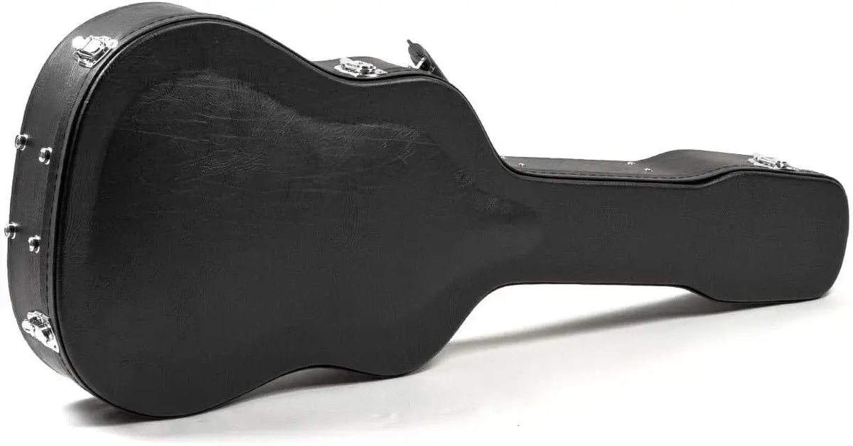 Guardian CG 022 D Deluxe Archtop Hardshell Dreadnought 6723d334ba72e