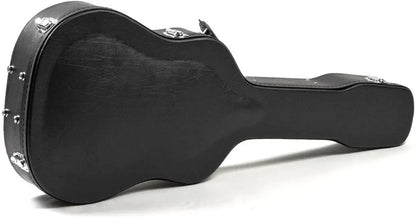 Guardian CG 022 D Deluxe Archtop Hardshell Dreadnought 6723d334ba72e