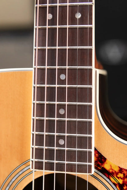 Guild Westerly Collection D-260ce Deluxe Acoustic/Electric Guitar with Hardshell Case - Used