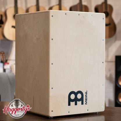 Meinl Headliner Cajon, Baltic Birch - Natural