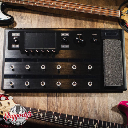 Line 6 Helix Floorboard Multi-Effects Processor