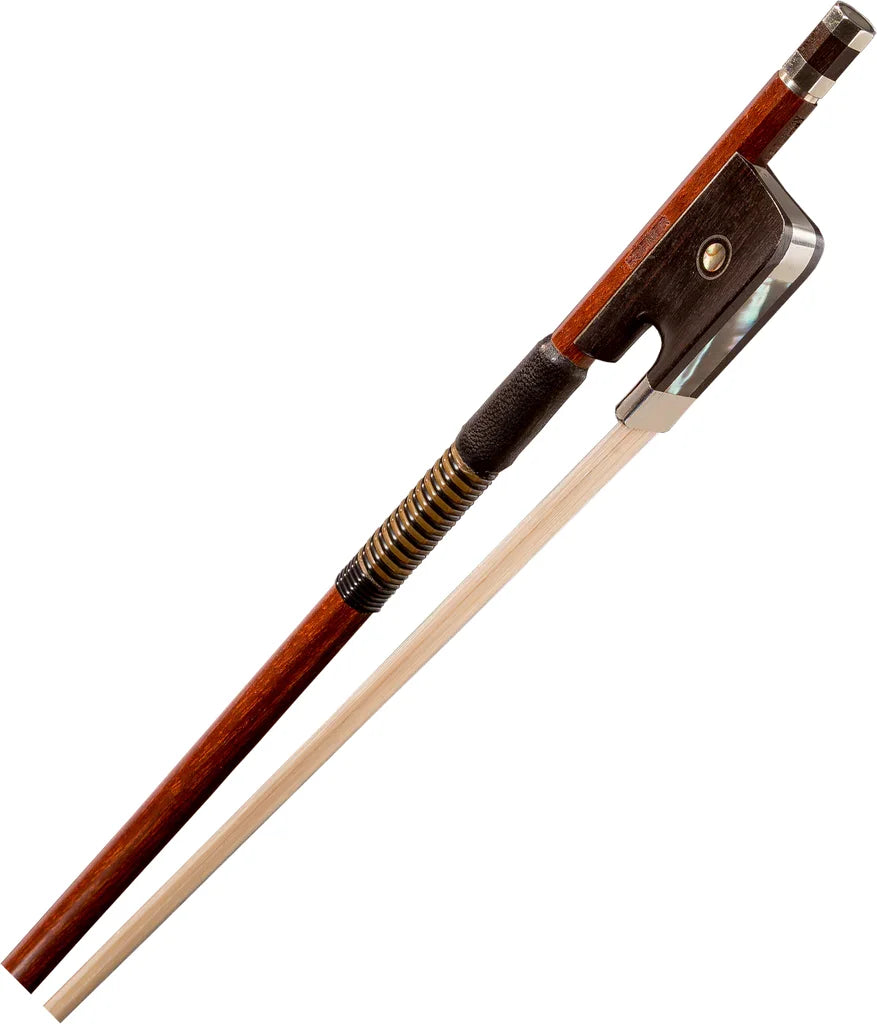 Hofner HOFB-6-5-VA Brazilwood 4/4 Viola Bow