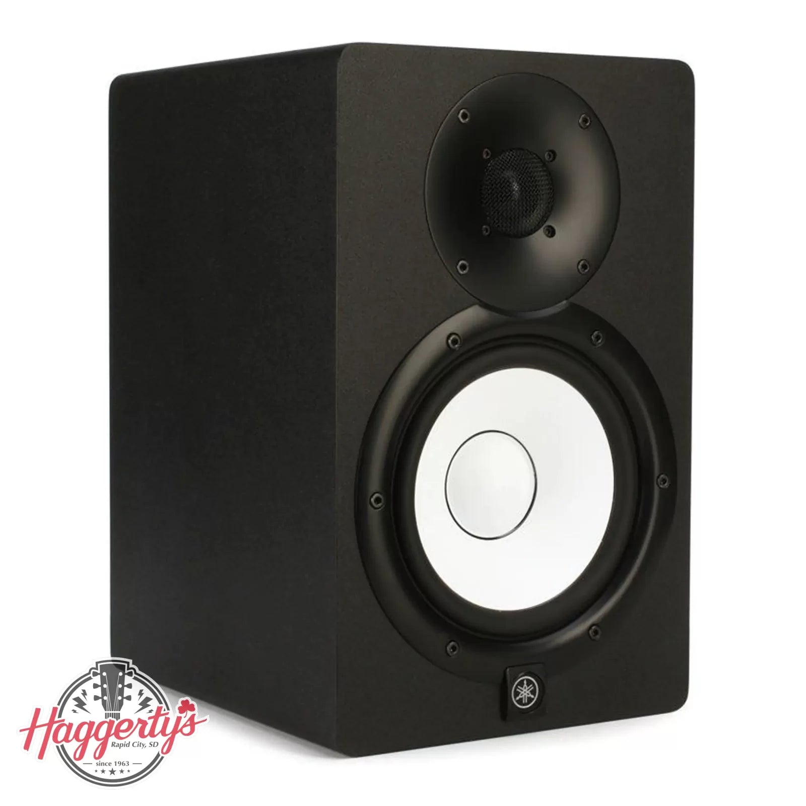 Yamaha HS7 6.5" Powered Studio Monitor