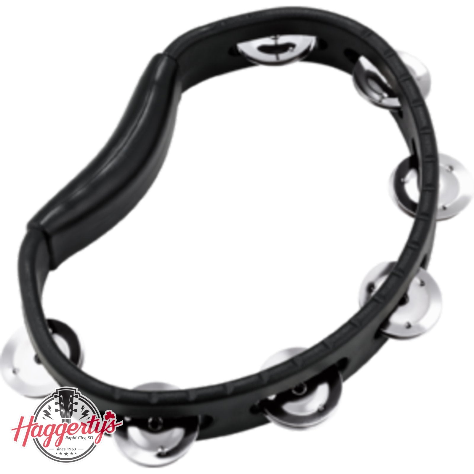 Meinl Headliner Series ABS Tambourines- Two row