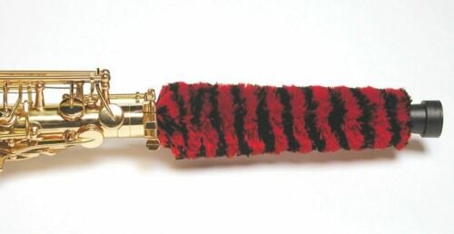 HW Alto Saxophone Pad Saver example