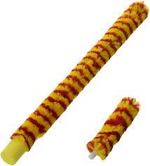 HW Flute Pad Saver, Multi Color