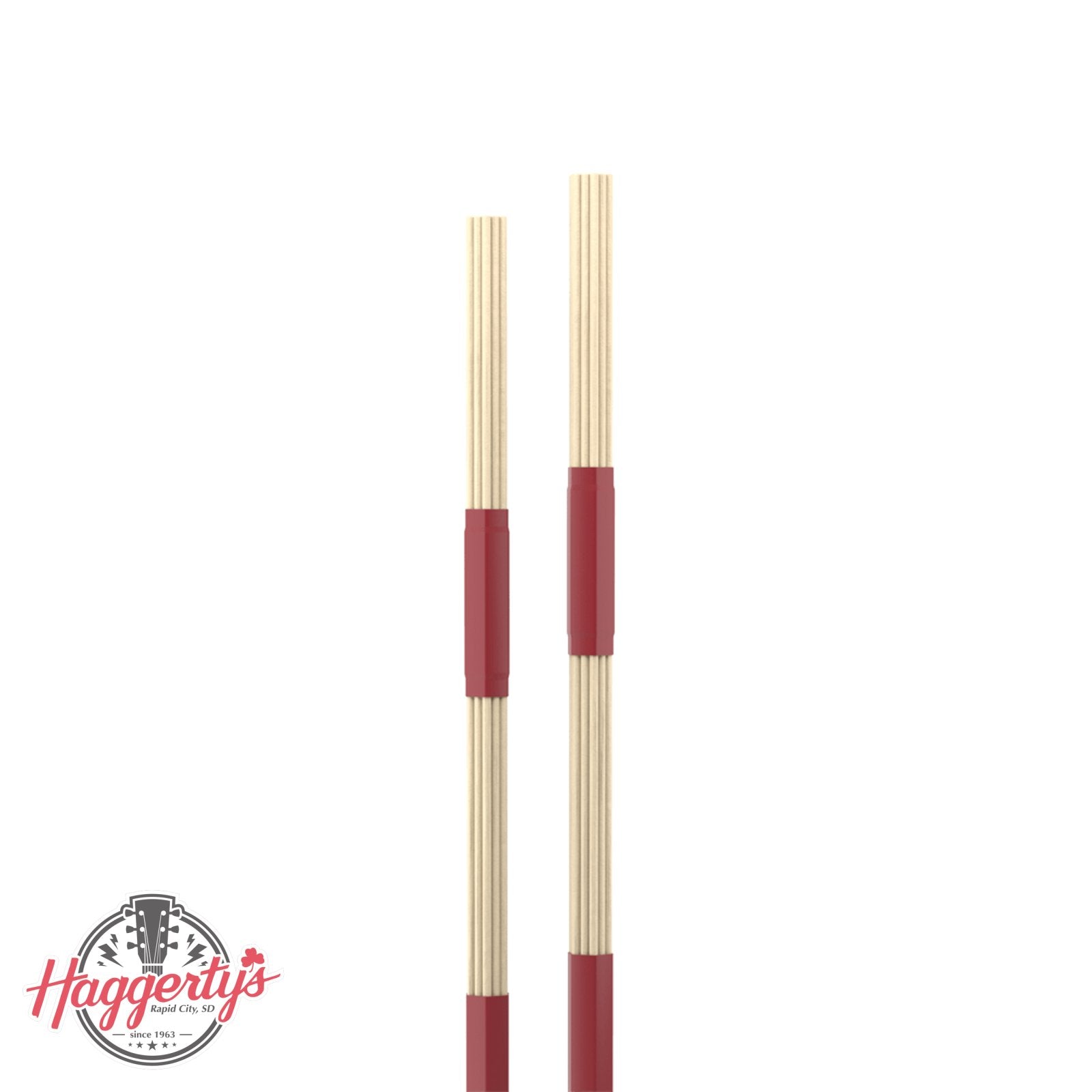 Promark Hot Rods Sticks