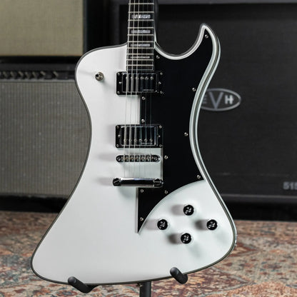 Hagstrom Fantomen Electric Guitar - White Gloss - Used