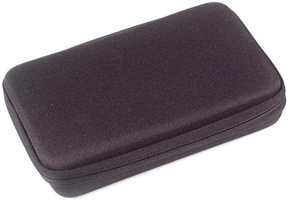 Hohner C-7 Harmonica Carrying Case - 7 Piece