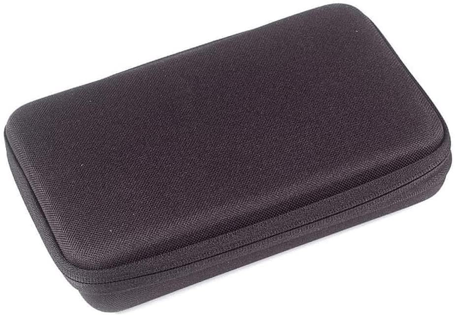 Hohner C-7 Harmonica Carrying Case - 7 Piece