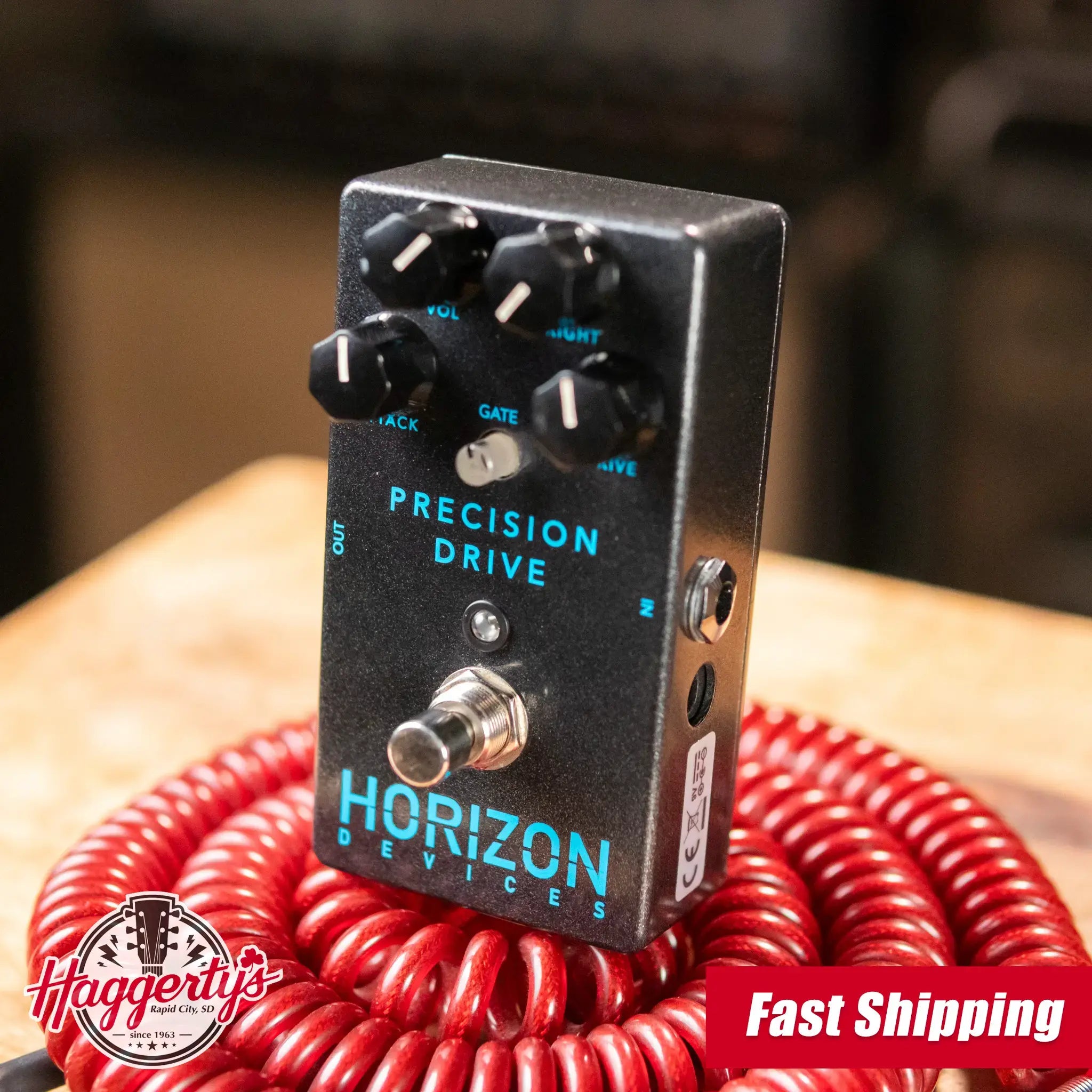 Horizon Devices Precision Drive Pedal - Used