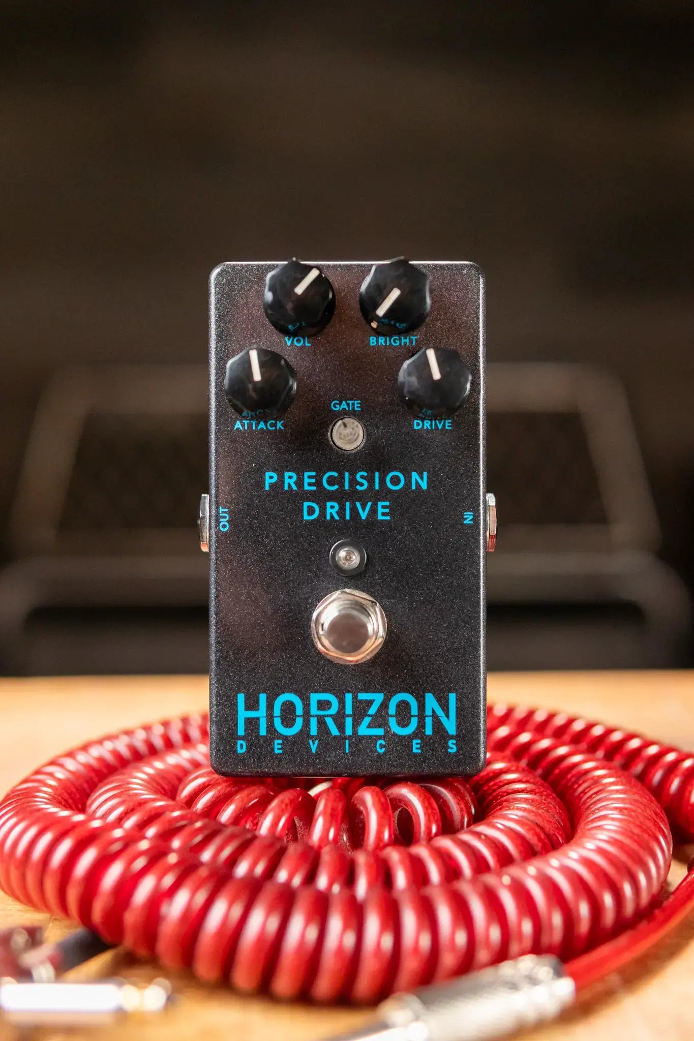 Horizon Devices Precision Drive Pedal - Used