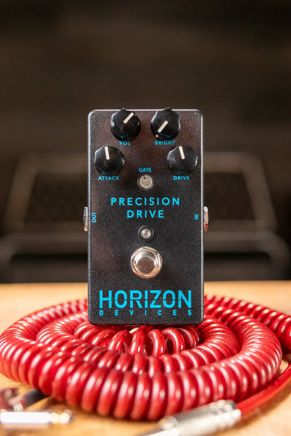 Horizon Devices Precision Drive Pedal - Used