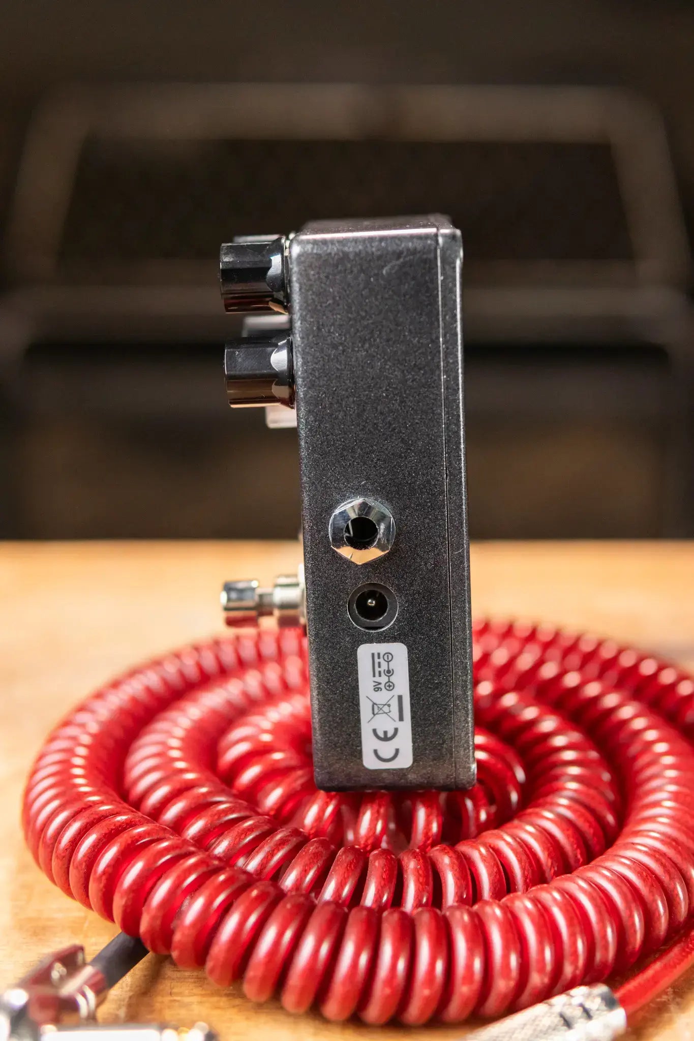 Horizon Devices Precision Drive Pedal - Used