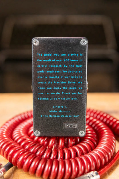 Horizon Devices Precision Drive Pedal - Used