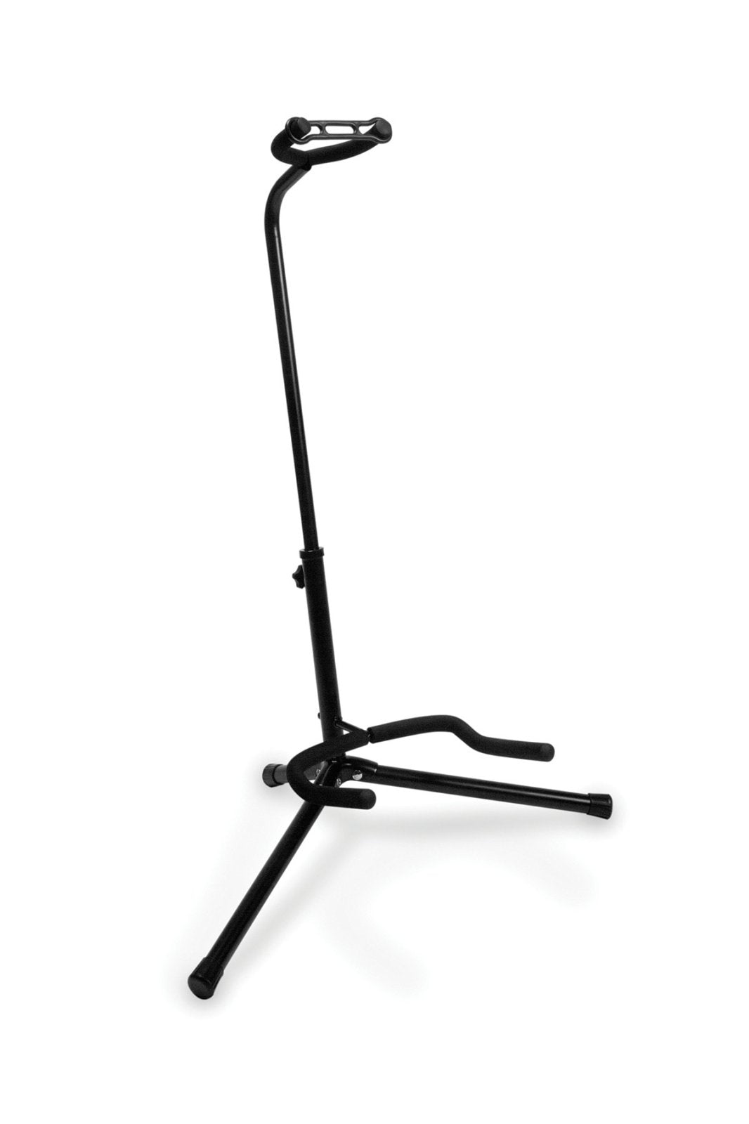 Hosa GST 437 Guitar Stand Traditional Style