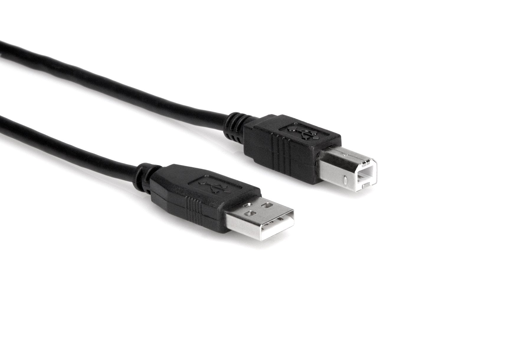 Hosa USB-205AB USB Cable A to B, 5ft