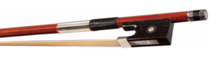 Howard Core 1076VN-1 Student Violin Bow Brazilwood - 4/4