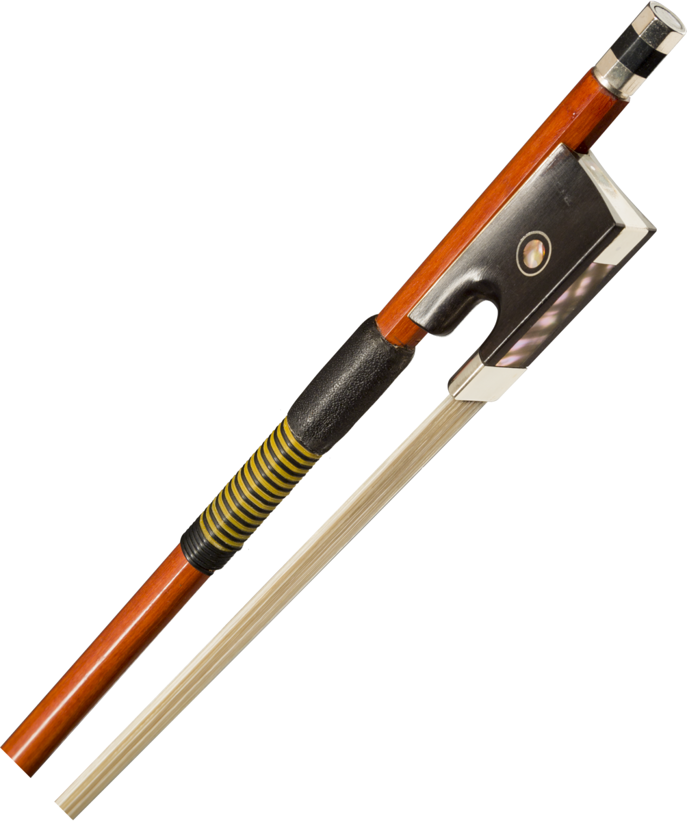 Howard Core 1095VN-2 Pernambuco Violin Bow - 3/4