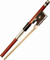 Howard Core Brazilwood Violin Bow, 3/4
