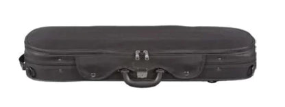 Howard Core CC398-1 Core Economy Model Oblong Violin Case - 4/4