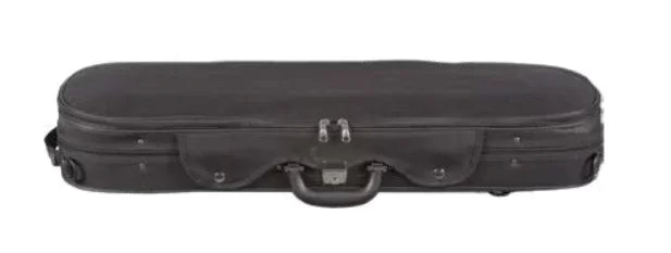 Howard Core CC398-1 Core Economy Model Oblong Violin Case - 4/4