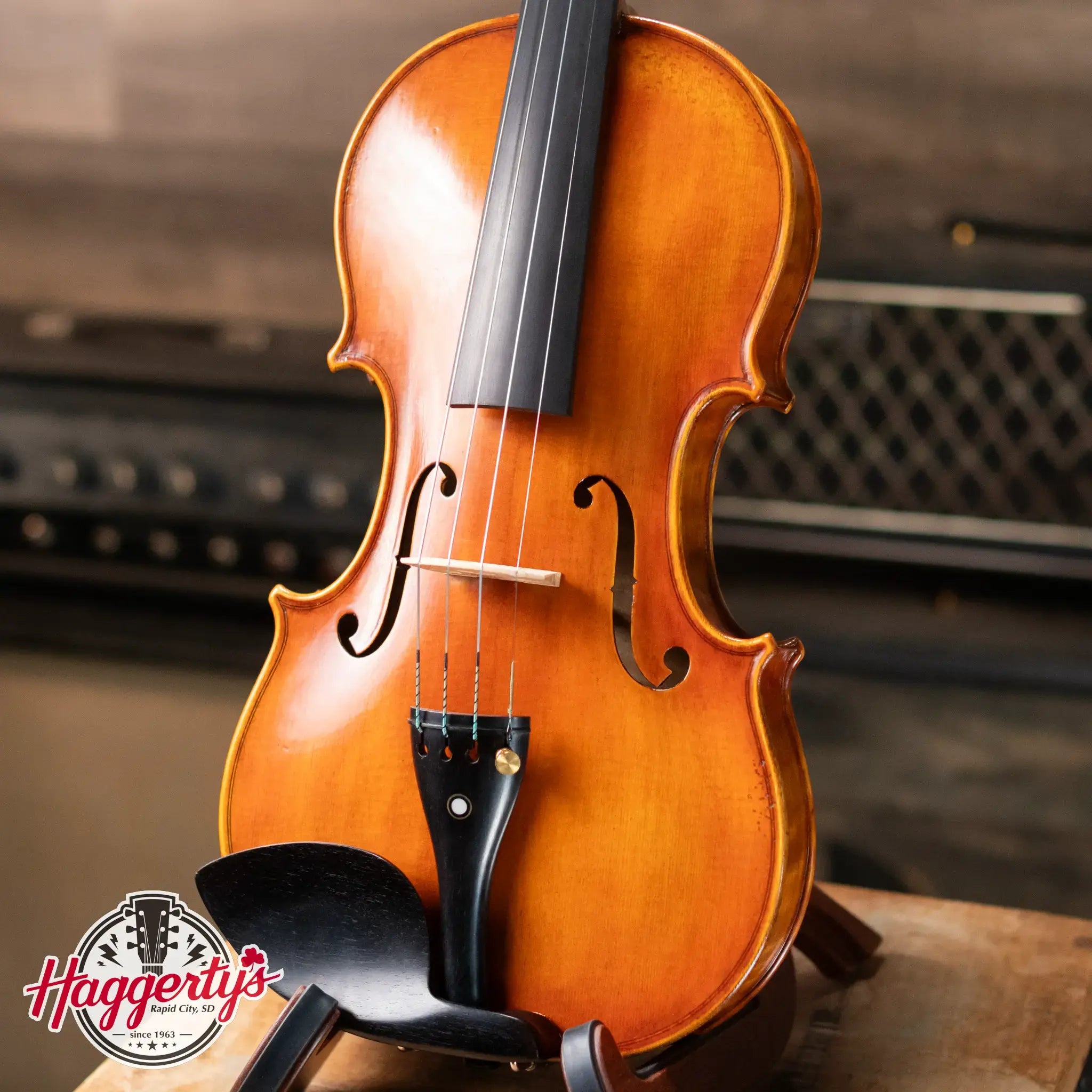 Howard Core Dragon DR50 Violin