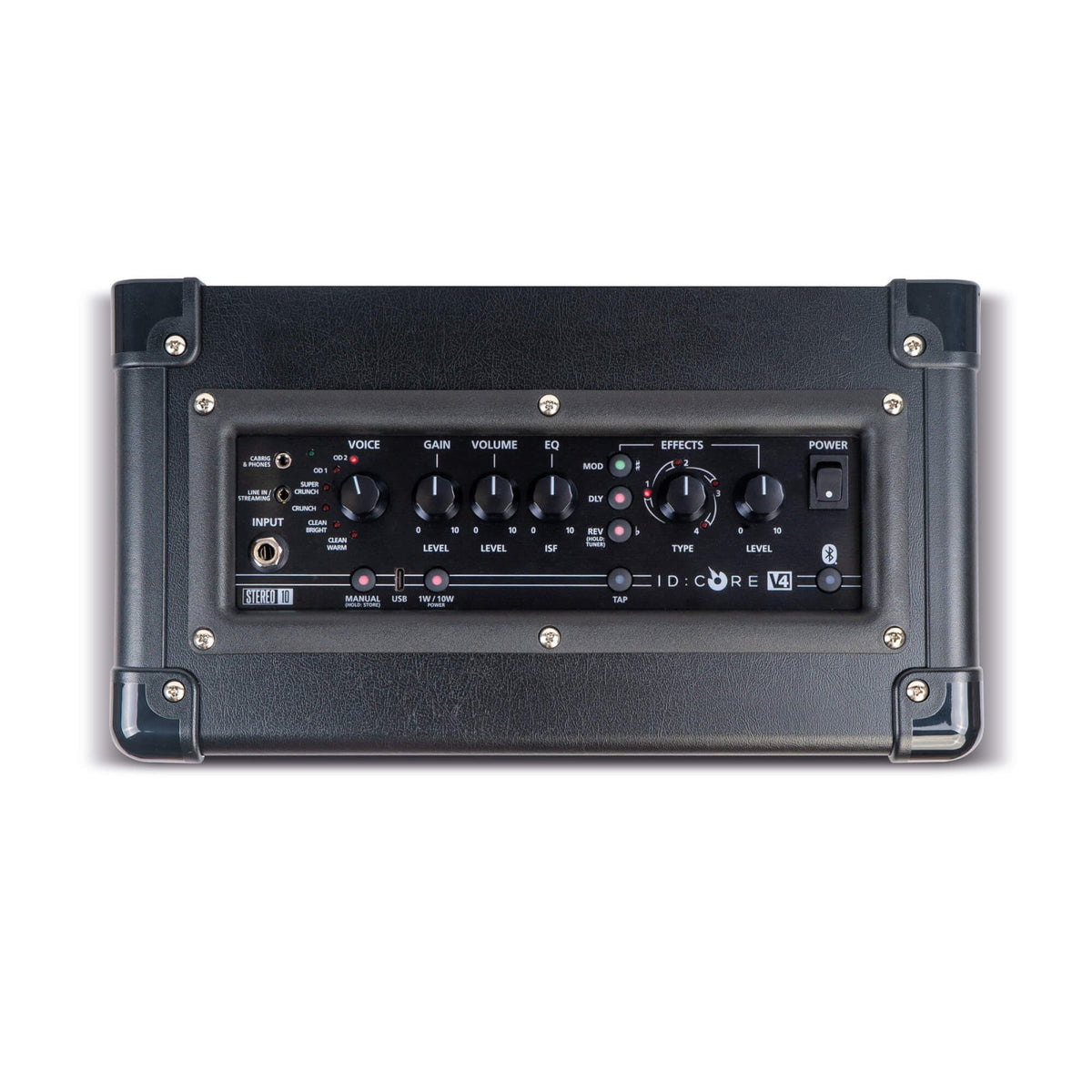 IDCORE10V4BT 4