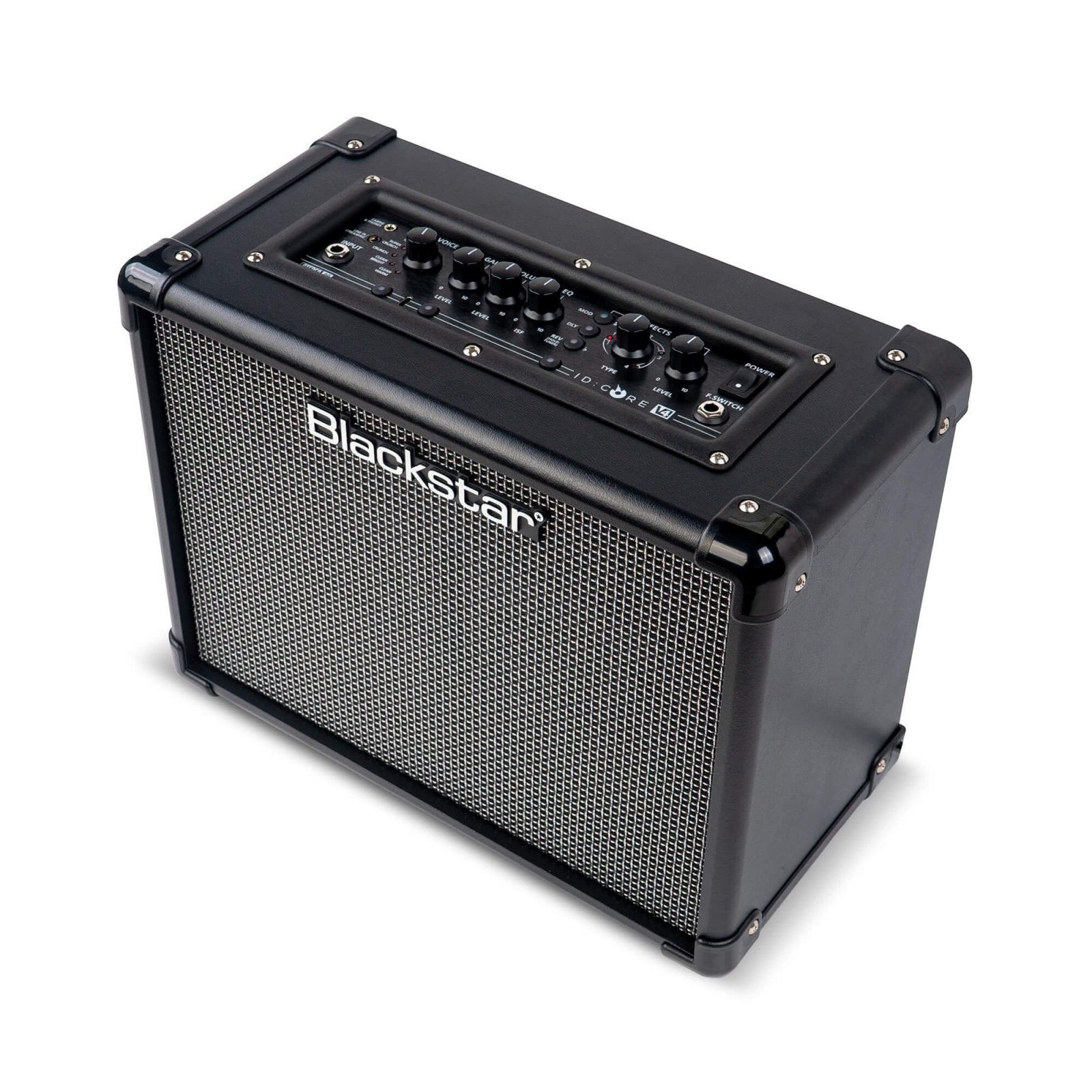 Blackstar IDCORE20 V4 20-Watt Stereo Digital Combo Guitar Amplifier