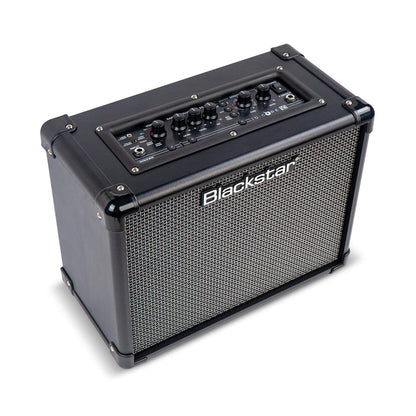 Blackstar IDCORE20 V4 20-Watt Stereo Digital Combo Guitar Amplifier