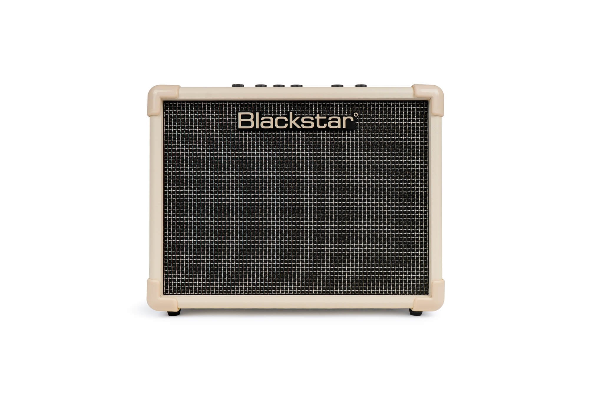 Blackstar 10 watt IDCORE v4 - DOUBLE CREAM - copy