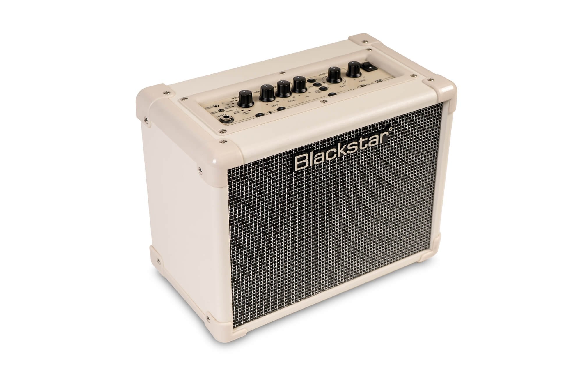 Blackstar 10 watt IDCORE v4 - DOUBLE CREAM - copy